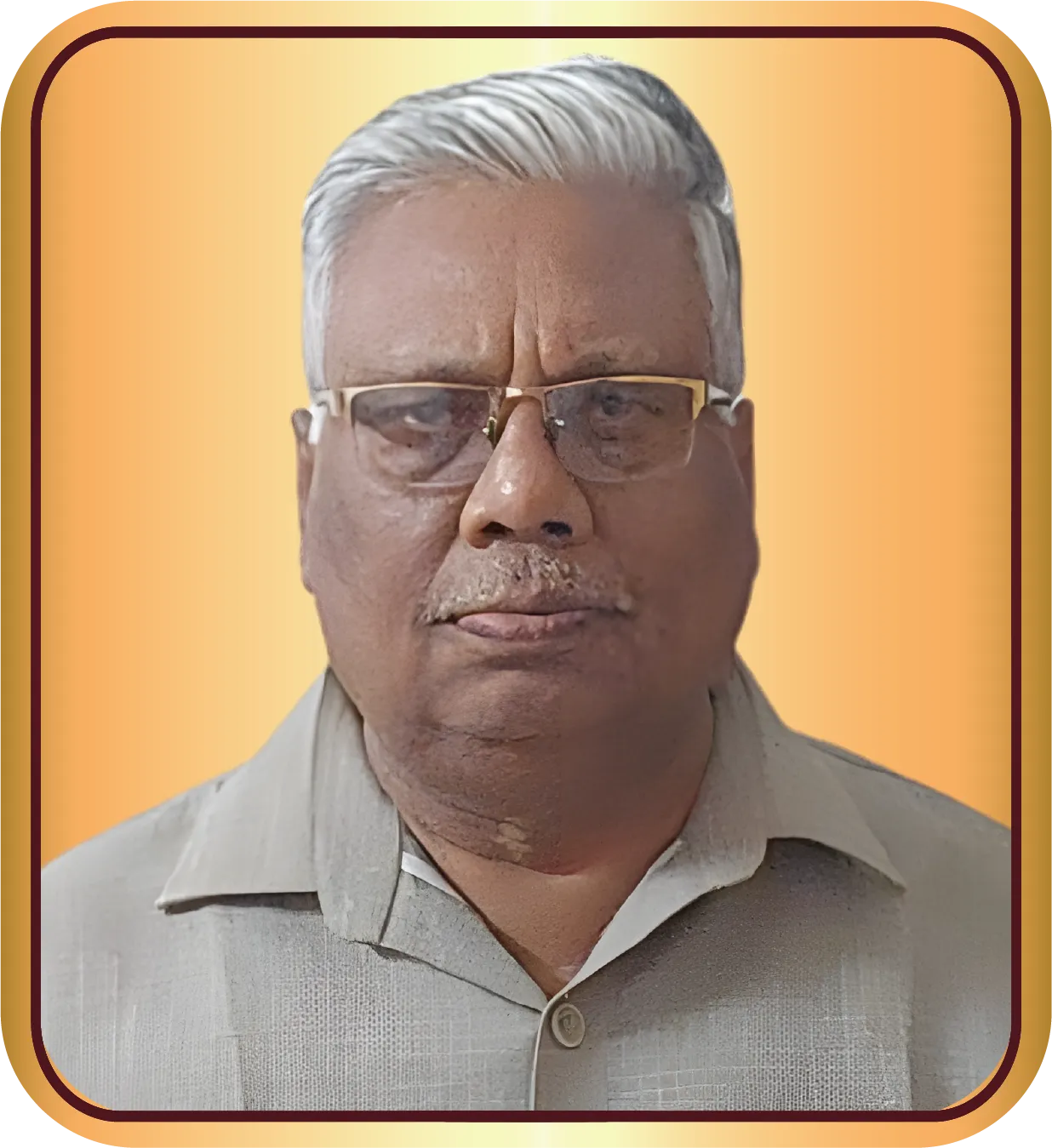 श्री विनोद कुमार जैन ( चांदी वाले )